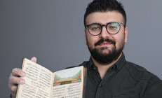 Muazzam keşif Müzayedede 30 bin liraya satın aldı; sayfaları okuyunca şaşkına şaşkına döndü