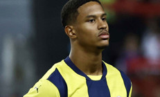 Fenerbahçede Jo gitti, Oosterwolde geldi