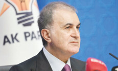 Çelik’ten Özel’e ‘aşırı sağcı’ benzetmesi