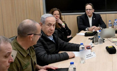Tel Aviv endişeli: Türkiye, Suriyeyi asla İsraile bırakmayacak