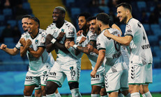 Kocaelispor, 16 yıl sonra Süper Lige dönmeye çok yakın