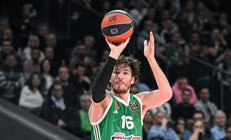 Panathinaikos, Cedi Osmanın sözleşmesini uzattı