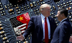 Çinin doğal maden hamlesi ABDyi vurdu: Sanayisi zor durumda