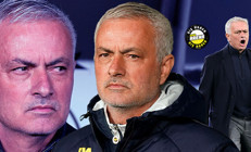 İngilizler Mourinhoya teklif yapmaya geliyor Fenerbahçe ile pazarlık masasına