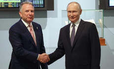 Trumpın temsilcisinden Putin açıklaması: Kalıcı barış istiyor