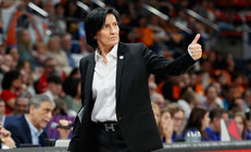 Fenerbahçe Valerie Garnier ile yollarını resmen ayırdı