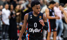 Fenerbahçenin Euroleague play-offtaki rakibi belli oldu