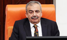 Sırrı Süreyya Önder kalp rahatsızlığı geçirdi