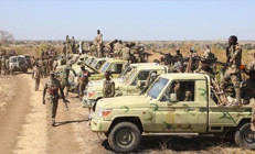 Sudan iç savaşında kritik dönemeç: Paralel hükümet kuruldu