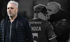 Marius Sumudica, Boupendzayı gözyaşlarıyla anlattı: Şok oldum, oğlum gibiydi