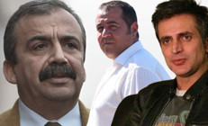 Sakın ölme Sırrı Abi... Benimle yine dalga geç