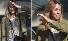 Ünlü oyuncunun başına gelene bakın siz Eski karısı yeniden evleniyor... Düğün masrafları bile onun cebinden çıkacak