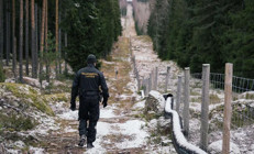 Kuzeyde savaş çanları: Rusya sınırını kapattı... Natonun intikamı