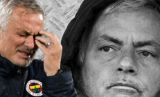 İspanyollardan Jose Mourinho için sert eleştiri: Fenerbahçe projesi çöktü | Sportif başarıdan çok olay