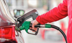Benzine zam geldi