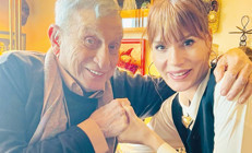 Haldun Dormene özel doğum günü