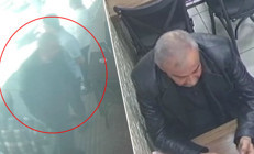 Sırrı Süreyya Önder’in rahatsızlanmadan önceki son görüntüleri ortaya çıktı