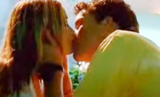 O sahneyi hafızasından silemedi... Onu öpmem için zorladılar... Yanlış yaptığımı hissettim