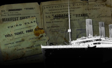 Titanicin en talihsiz yolcusunun inanılmaz hikâyesi Hayatı bir günde değişmiş... Gerçek 113 yıl sonra ortaya çıktı
