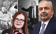 Sırrı Süreyya Önderin doktorundan son sağlık durumuna ilişkin açıklama