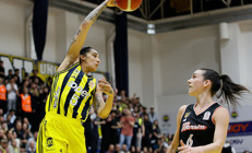 Fenerbahçe Opet, yarın ÇİMSA ÇBK Mersini konuk edecek