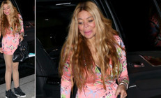 Ünlü sunucunun son umudunu da elinden aldılar... Artık ne evi var ne bir işi: Senin kariyerin bitti artık