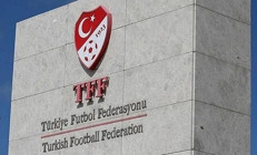 TFF, Süper Ligdeki takım sayısının 18e indirildiğini açıkladı
