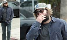 Erken gelen şöhret hayatını dağıttı: Efsane filmin çocuk yıldızı yine gözaltına alındı