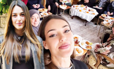 Anneannede altın günü