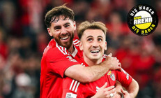 İngiliz devi, milli futbolcunun peşinde
