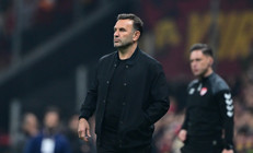 Galatasaray Teknik Direktörü Okan Buruk: Şampiyonluk ateşini yaktık