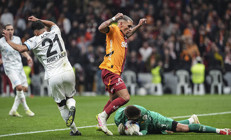 Sousaya Torreira dur dedi