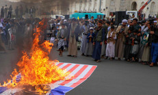 Orta Doğuda tansiyon yükseldi Gerilimi sonraki seviyeye çıkarmaya hazırız