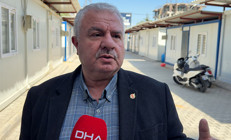 Sırrı Süreyya Önderin çocukluk arkadaşı konuştu: Dirençli birisi, dua ediyoruz