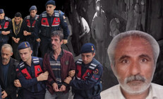Yakılarak öldürülen Afgan madenci davasında gerekçeli karar açıklandı