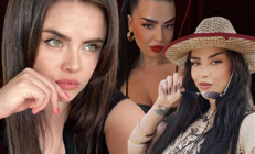 Oyuncu Sevil Akdağ, arkadaşını bıçaklayarak öldürdü Dışarıda buluştu, birlikte evine gitti