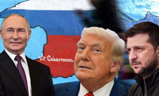 ABDnin Kırım planı ortaya çıktı: Rusyaya iyi, Ukraynaya kötü haber