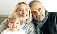 Önder’in kızından duygusal paylaşım: Seni çok özledim ya