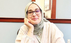ABD’de gözaltına alınan Öztürk için yeni karar