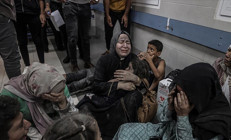 Gazzede 6 ay geçiren doktor yaşadıklarını anlattı: İşte Gazze çocuklarının hali