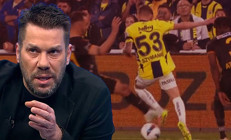 Fenerbahçe - Kayserispor maçının hakemi Oğuzhan Çakırın kararlarını Fırat Aydınus değerlendirdi: Penaltı doğru ama Kayserinin 2. golünden önce faulü atladı