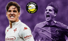 Galatasaraya Zaniolodan kötü haber Geri dönüyor