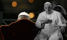 Son dakika... Katoliklerin ruhani lideri Papa Francis hayatını kaybetti