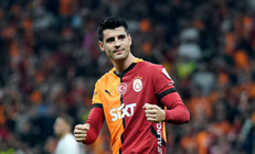 Galatasaraydan Jelert, Kaan Ayhan ve Morata için sakatlık açıklaması