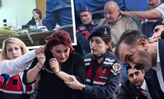 Buna niye yüz veriyorsun, kanlı Nigar