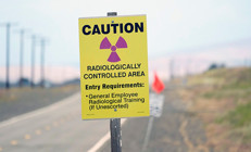 Çölde ölüm tesisi: ABDnin Çernobili