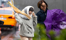 Sıcak havaya aldanmayın Meteorolojiden hafta sonu için yeni uyarı