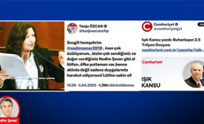Bana ‘yazma’ diyenler İmamoğlu ve adamlarına ‘çalma’ deseydi
