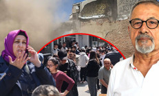 İstanbulda beklenen büyük deprem gerçekleşti mi Prof. Dr. Naci Görür Asıl deprem 7’nin üzerinde olacak dedi ve uyardı