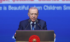 Sıkıntılı bir durum görünmüyor Cumhurbaşkanı Erdoğan: Ekipler sahada inceleme yapıyor